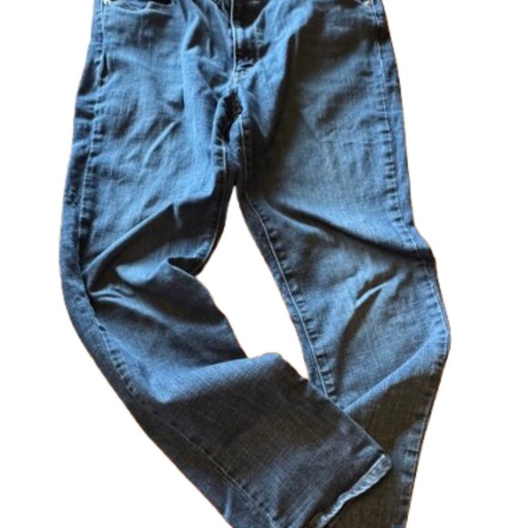 Women's Levis Size 14 - Picture 2 of 4